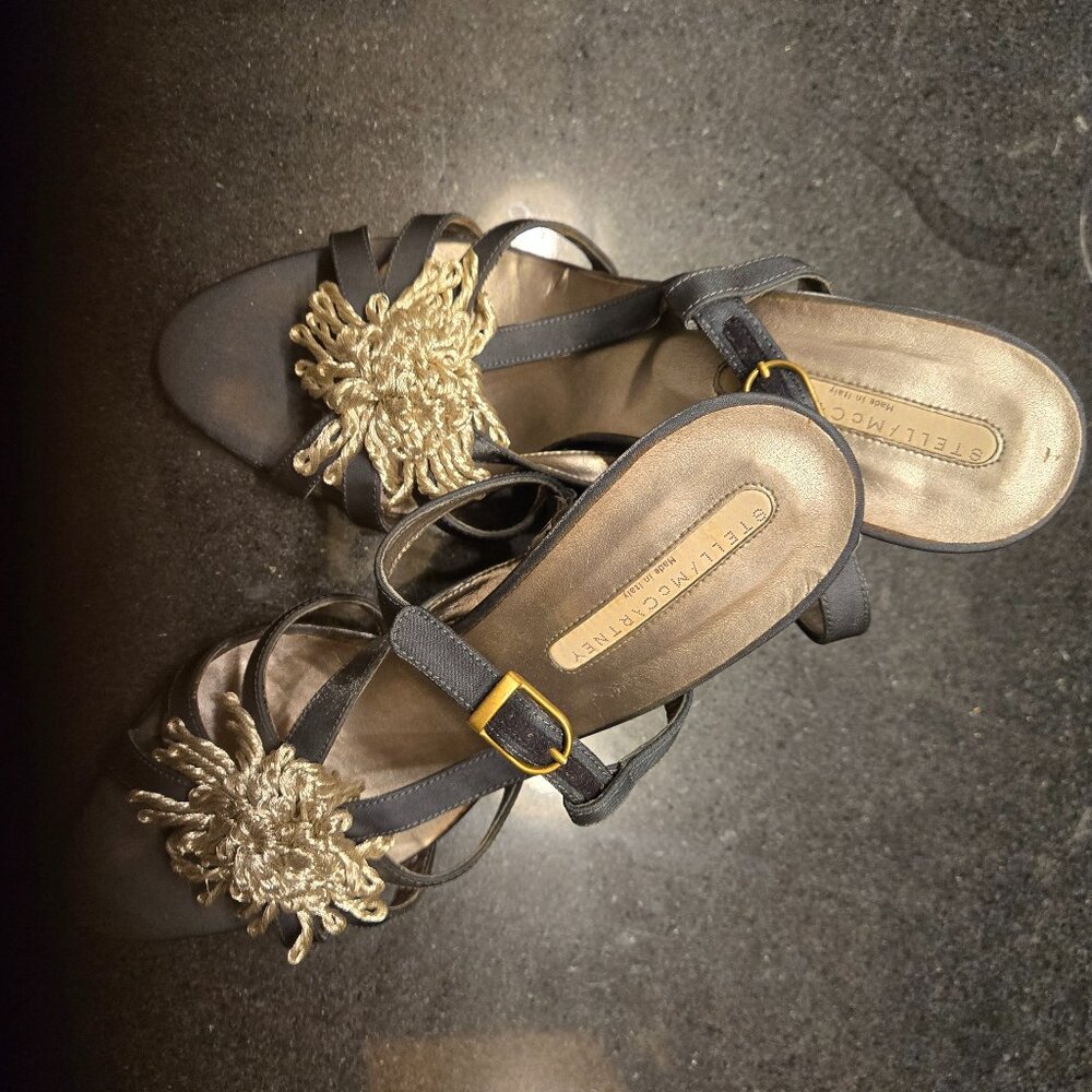 Stella McCartney heels